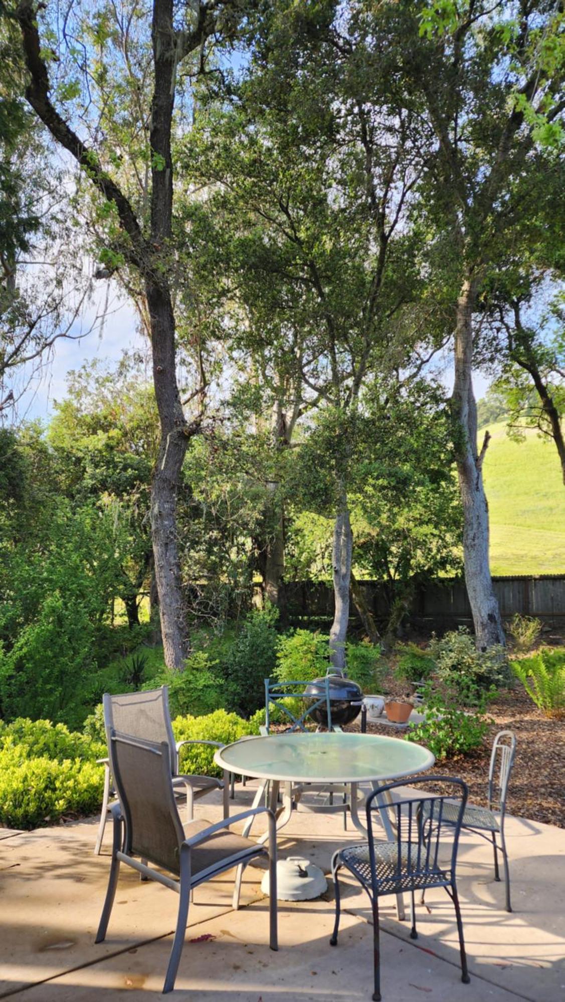 Amitabha Wine Country Cottage Santa Rosa Zewnętrze zdjęcie